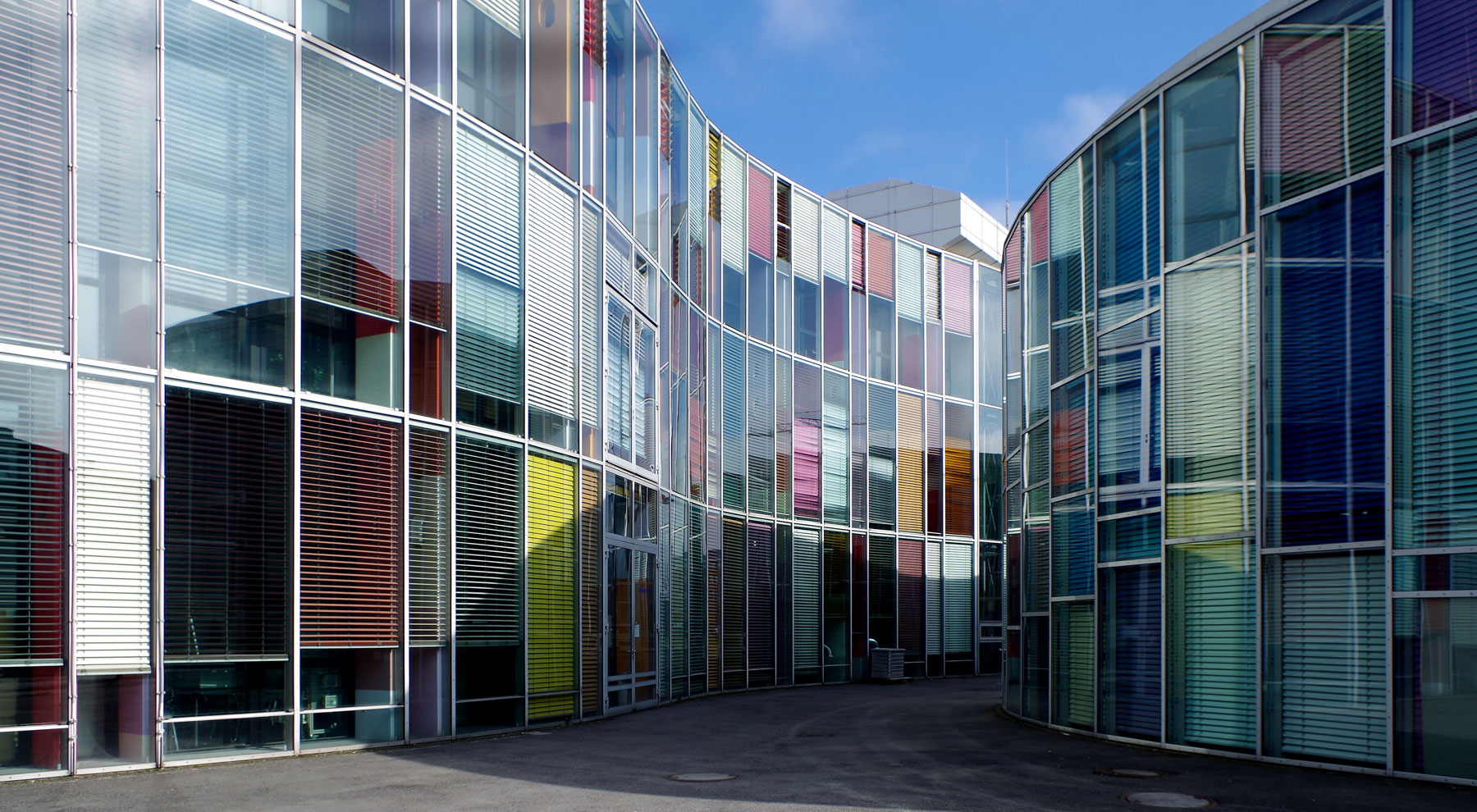 Berlin Treptow-Köpenick.<br>Facettenreich & vielfältig.